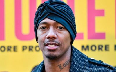 Nick Cannon Racist Comments - Grab All the Details!